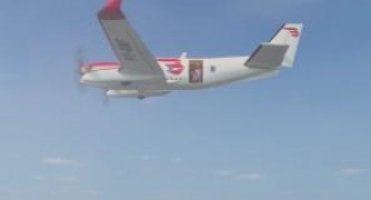 Кадр з фільму Дев'ять життів