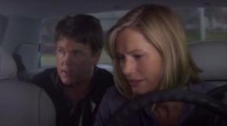 Кадр з фільму Ніде сховатися