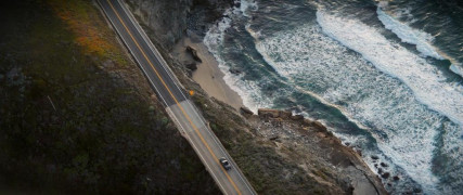 Кадр з фільму Всі старі ножі