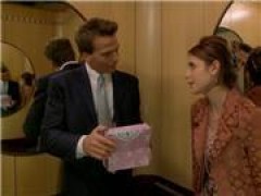 Кадр з фільму Смачна штучка