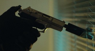 Кадр з фільму Довіра