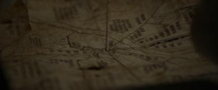 Кадр з фільму Мисливці на привидів: З того світу