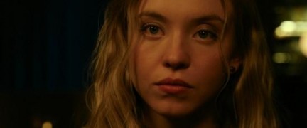 Кадр з фільму Спостерігачі (Вуаєристи)