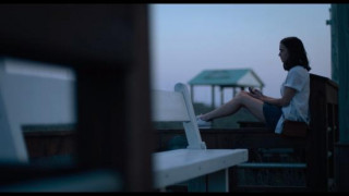 Кадр з фільму Безсоння для двох