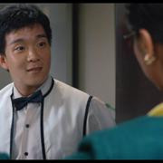 Кадр з фільму Так, мадам!