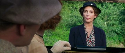 Кадр з фільму Як прогуляти школу з користю