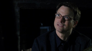 Кадр з фільму Забуте