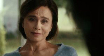 Кадр з фільму Нічний поїзд до Лісабона