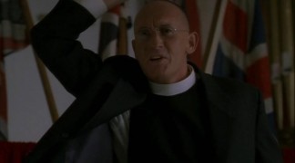 Кадр з фільму Зруйноване місто