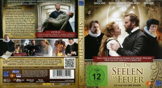 Кадр з фільму Палаючі душі