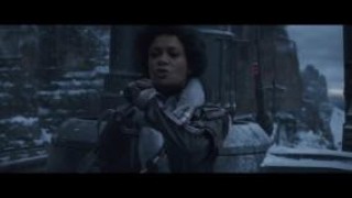 Кадр з фільму Соло. Зоряні війни: Історія