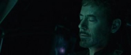 Кадр з фільму Месники: Завершення