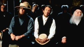 Кадр з фільму В бідності і в багатстві