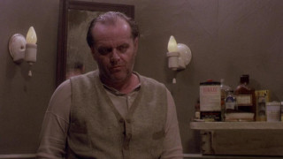 Кадр з фільму Будяк