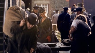 Кадр з фільму Тінь «Полярнoї зірки»