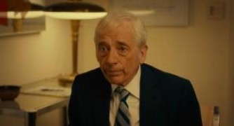 Кадр з фільму Міс Переполох