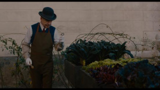 Кадр з фільму Привиди у Венеції