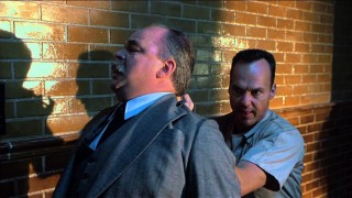 Кадр з фільму Відчайдушна спроба