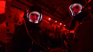 Кадр з фільму Місія Неможлива: Фолаут