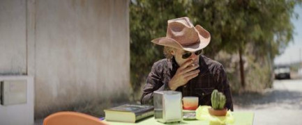 Кадр з фільму Пекельна машина