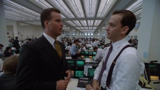 Кадр з фільму Вогнище марнославства