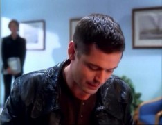 Кадр з фільму Ворожа діяльність