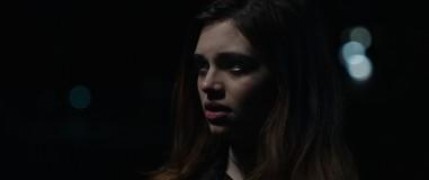 Кадр з фільму Кожен твій подих