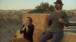 Кадр з фільму Дербі. В тебе є друг