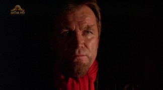 Кадр з фільму Диявольський поїзд