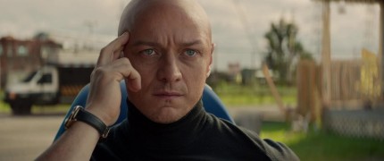 Кадр з фільму Люди Ікс: Темний фенікс