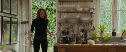 Кадр з фільму Код «Чорна канарка»