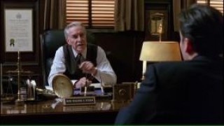 Кадр з фільму Мерія