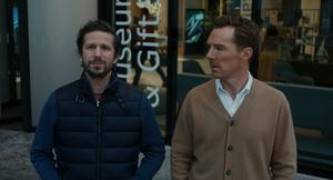 Кадр з фільму Роузи