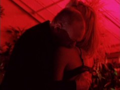 Кадр з фільму Притулок (Сховище)