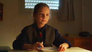 Кадр з фільму Маленька мама