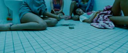 Кадр з фільму Відв'язні канікули