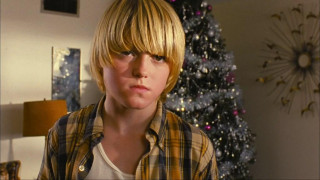 Кадр з фільму Погана матуся