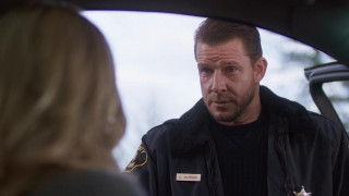 Кадр з фільму Ласкаво просимо до Різдва