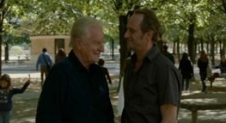 Кадр з фільму Мій найстрашніший кошмар