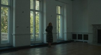 Кадр з фільму Гніздо