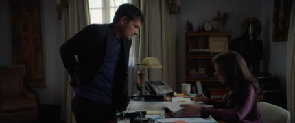 Кадр з фільму 57 секунд