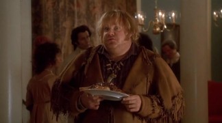 Кадр з фільму Майже герої