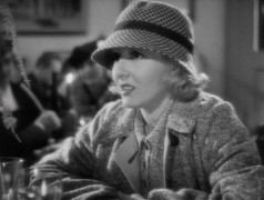 Кадр з фільму Містер Дідс приїжджає в місто