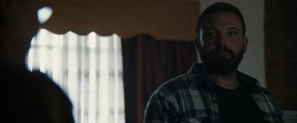 Кадр з фільму Поза Грою