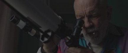 Кадр з фільму Флірт з дияволом