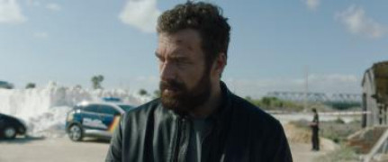 Кадр з фільму Незавершена справа