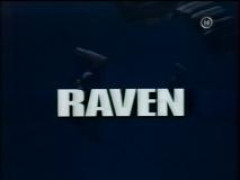 Кадр з фільму Його звали Ворон