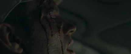 Кадр з фільму Переміщення: Темні мутанти