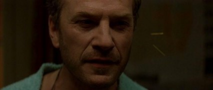 Кадр з фільму Правда про Чарлі