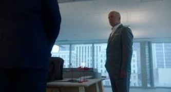 Кадр з фільму 10 хвилин потому